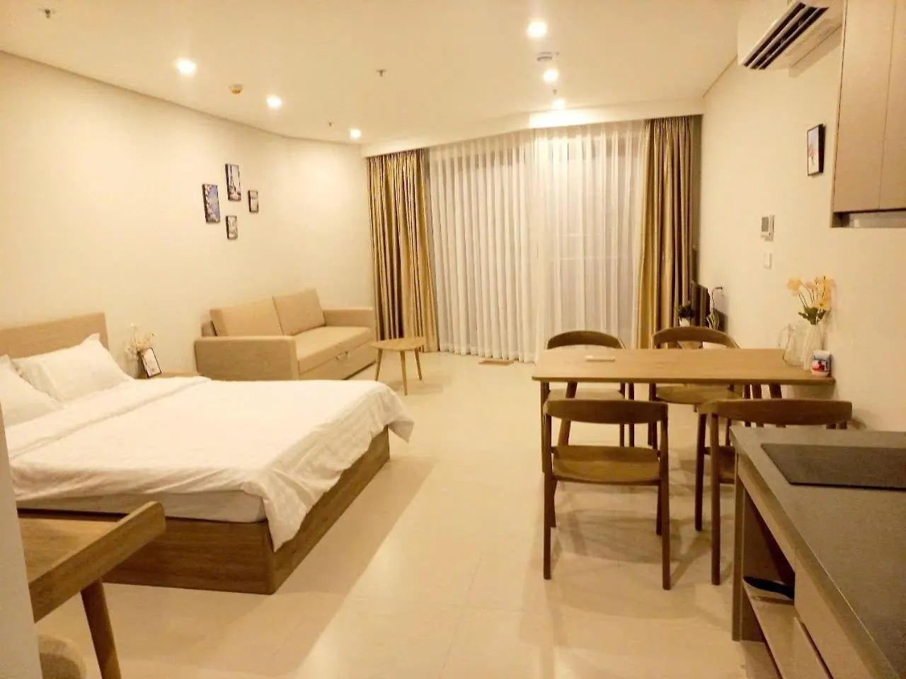 Ts1 Apartment Vung Tau
