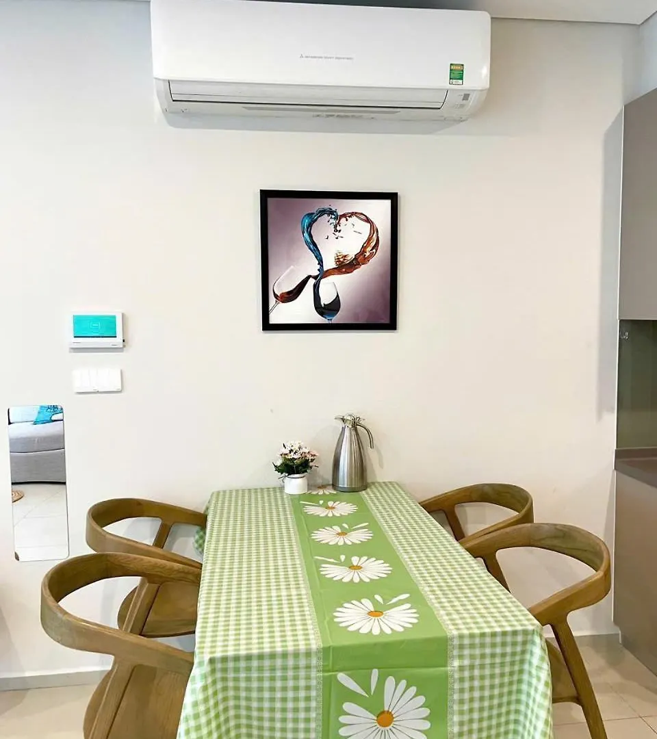 Ts1 Apartment Vung Tau 0*,
