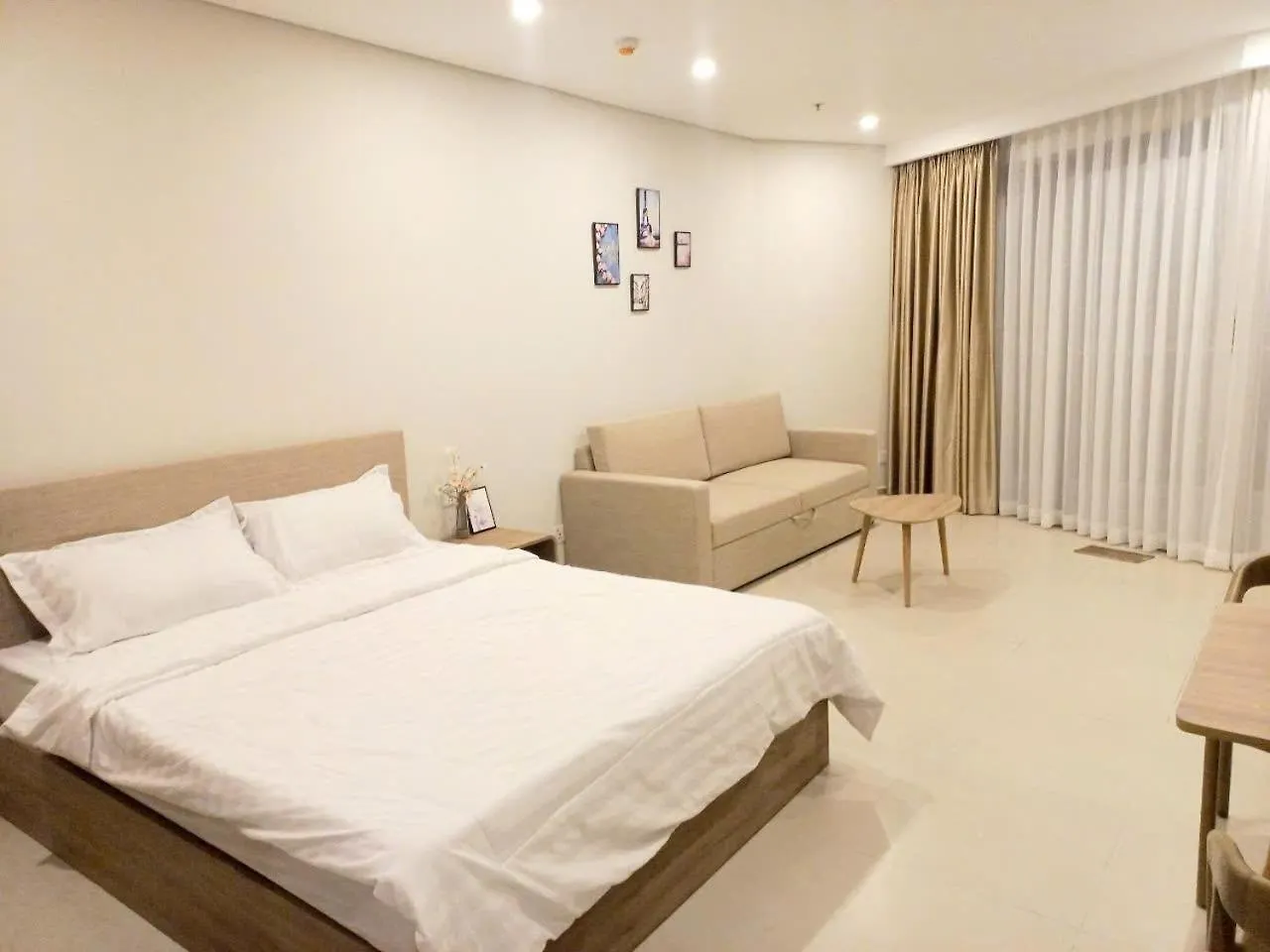 Ts1 Apartment Vung Tau