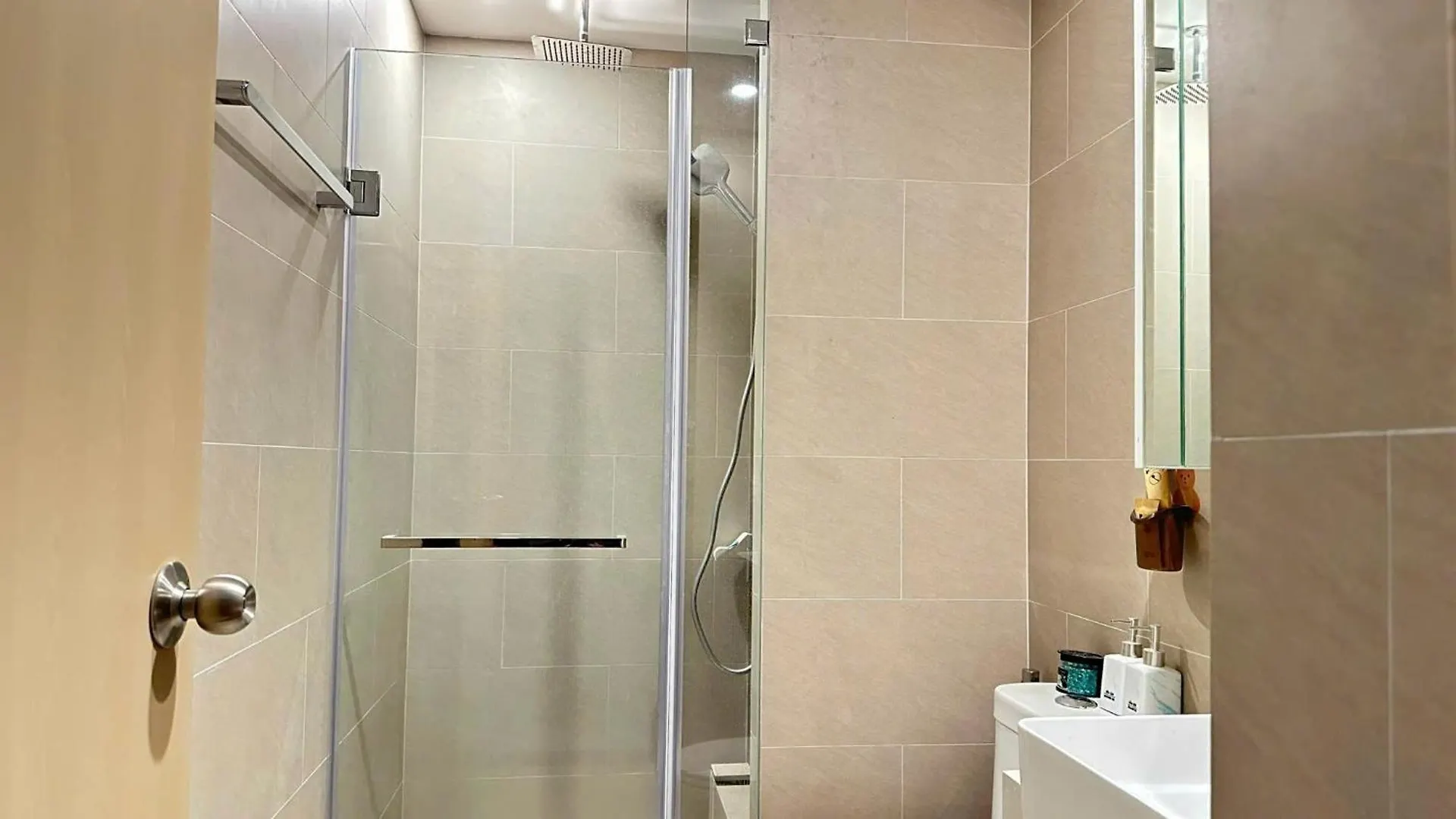 Ts1 Apartment Vung Tau