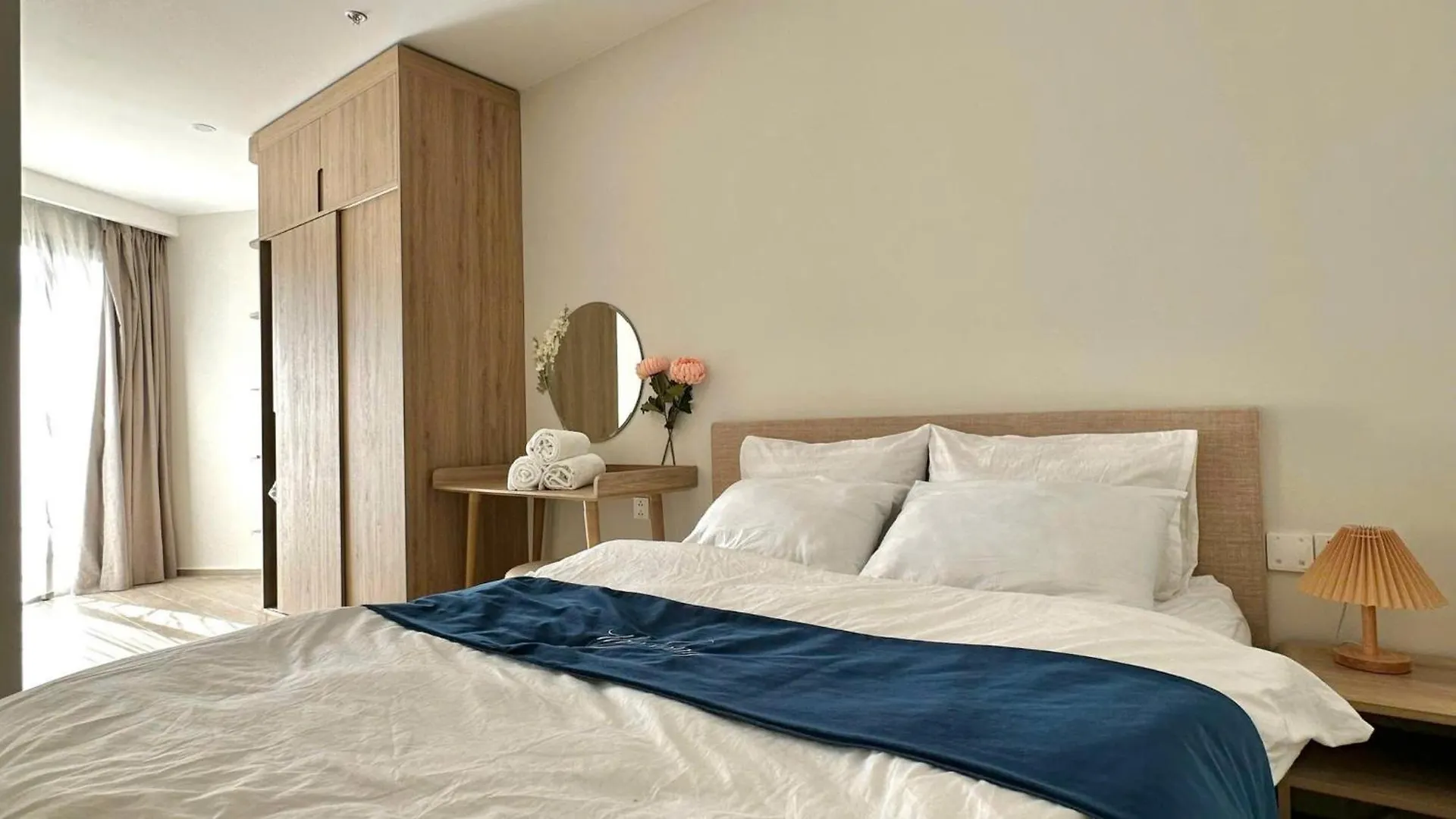 Ts1 Apartment Vung Tau Vietnam
