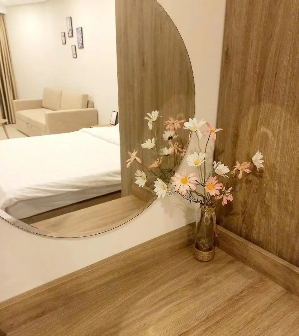 Ts1 Apartment Vung Tau