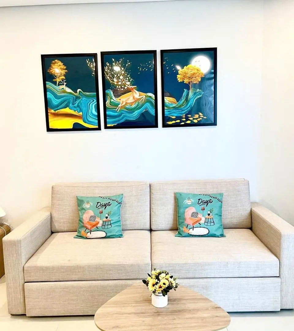 Ts1 Apartment Vung Tau